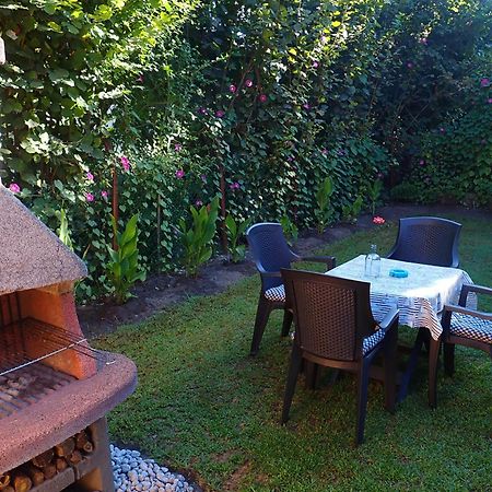 Tutijo Haziko Villa Balatonfenyves Exteriör bild
